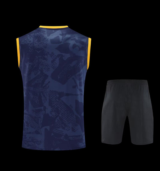 Kit Canotta/Pantaloncino Inter