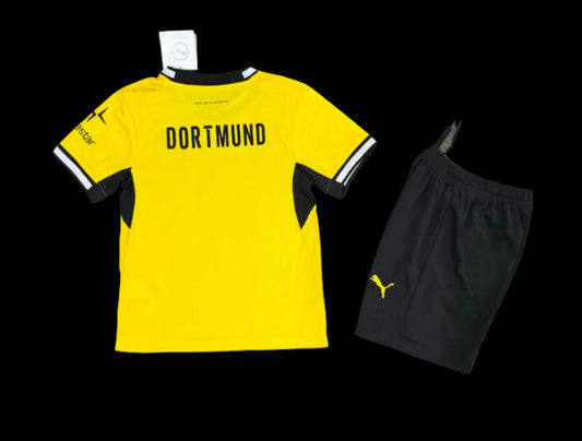 Kit Bambino Borussia Dortmund 26/27