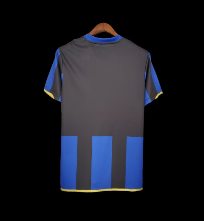 Inter Home 08/09