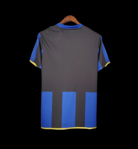 Inter Home 08/09