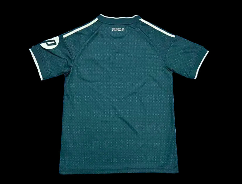 Real Madrid Away 26/27
