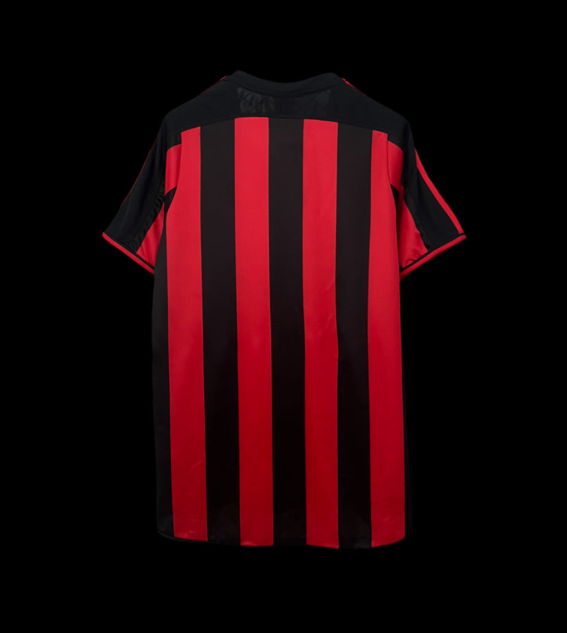 Milan Home 03/04
