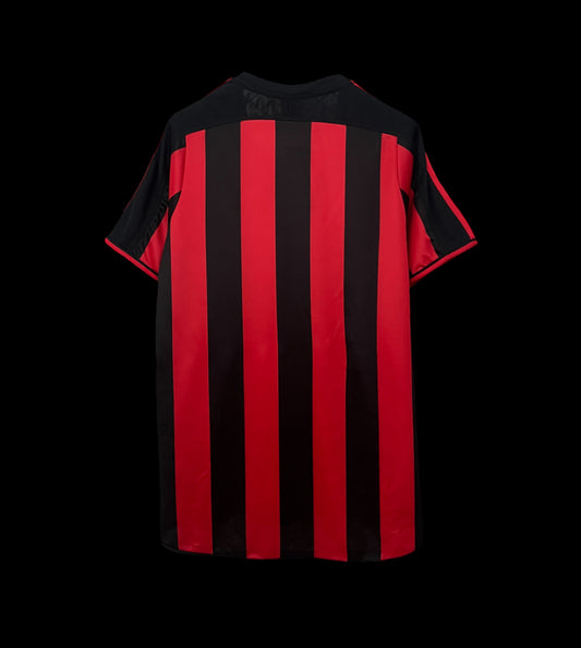 Milan Home 03/04
