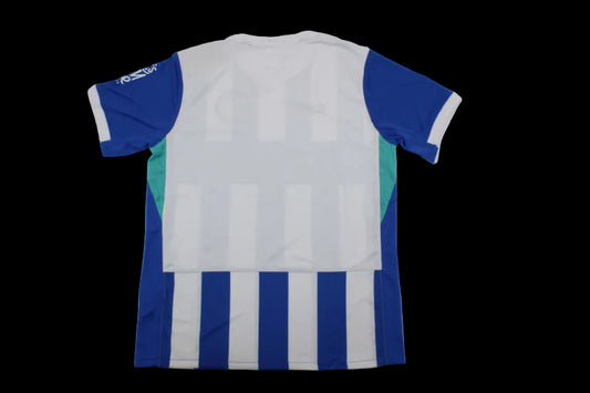 Brighton Home 25/26