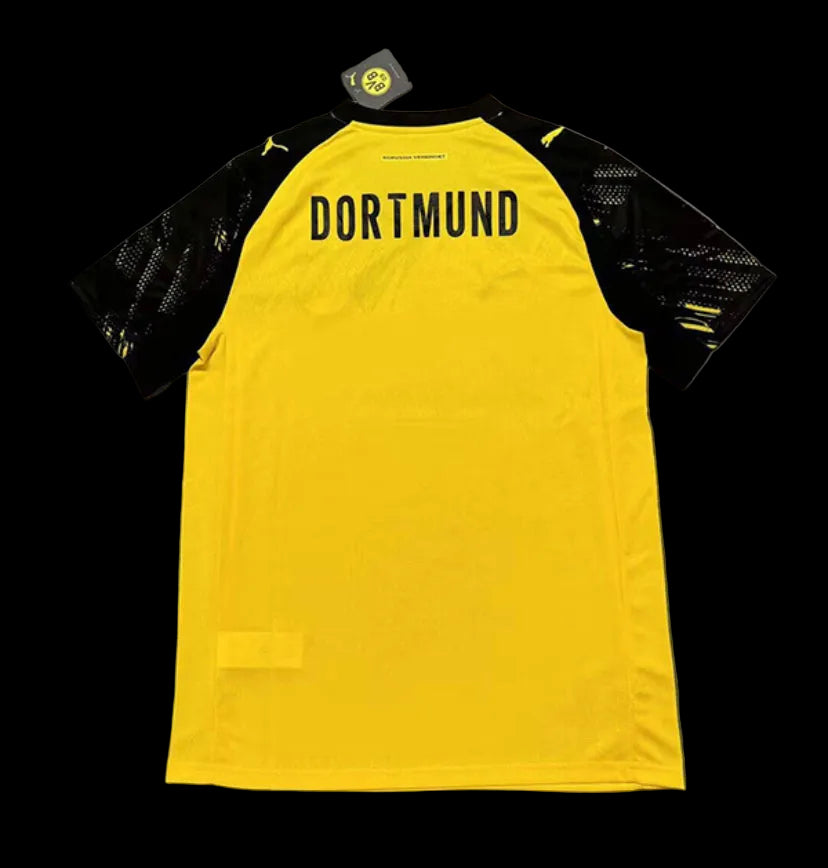 Borussia Dortmund Home 25/26