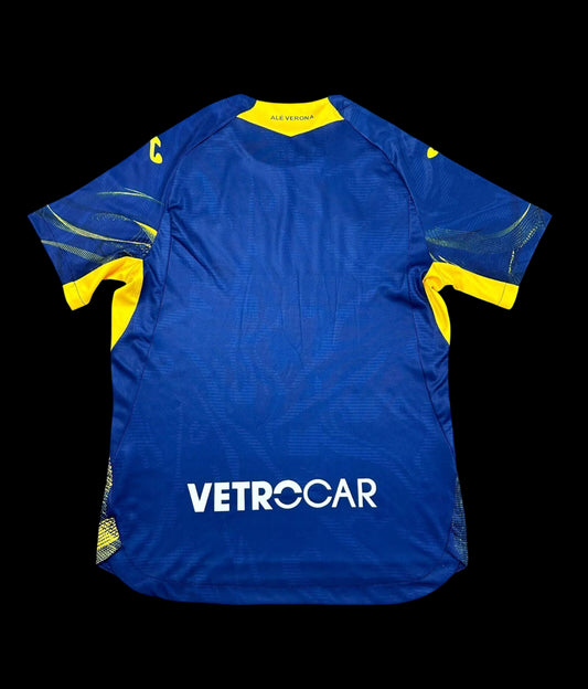 Hellas Verona Home 25/26
