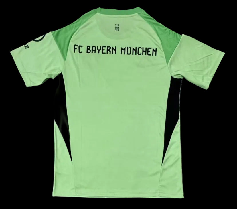 Bayern Monaco Portiere 25/26