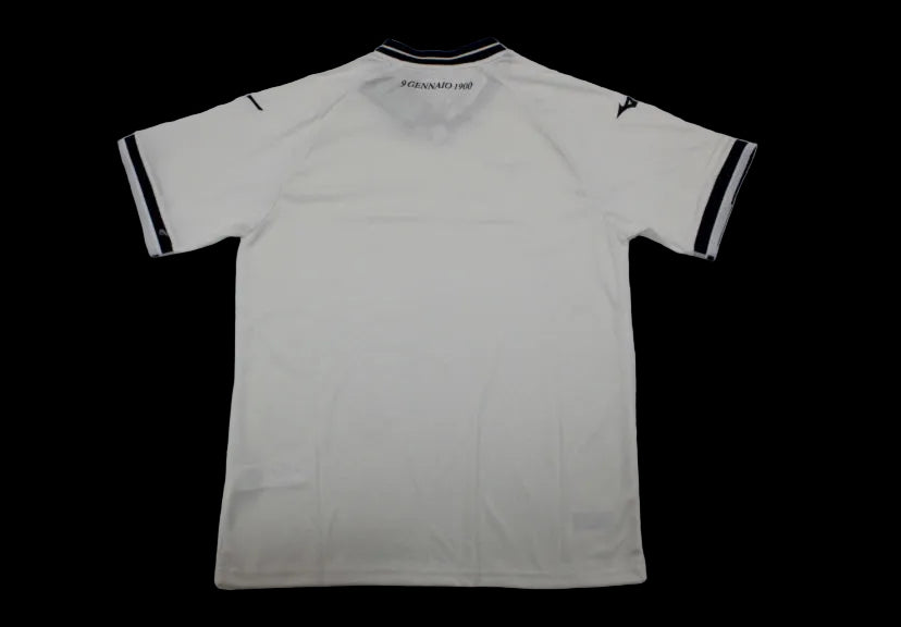 Lazio Away 25/26