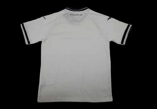 Lazio Away 25/26