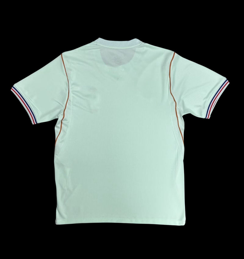 Francia Away 2026