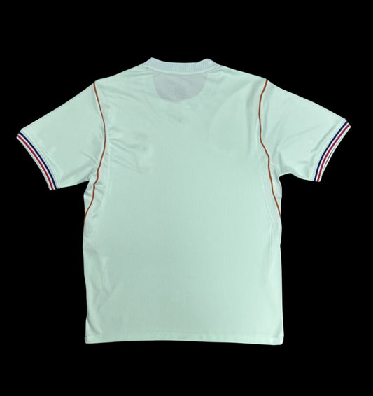 Francia Away 2026
