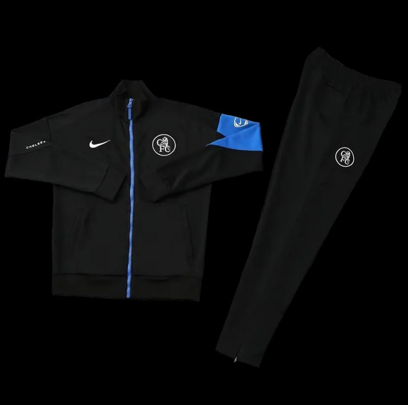 Tuta Chelsea 25/26