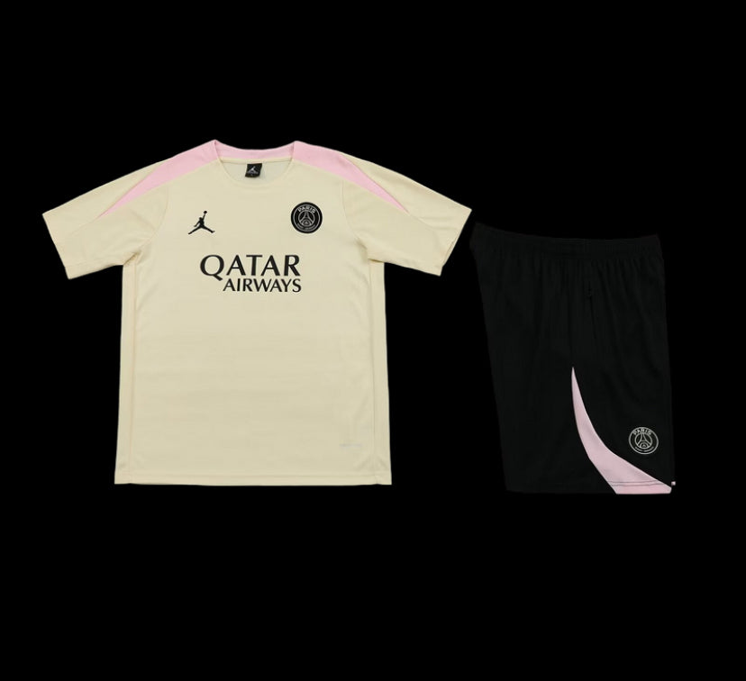 Kit allenamento Psg 25/26
