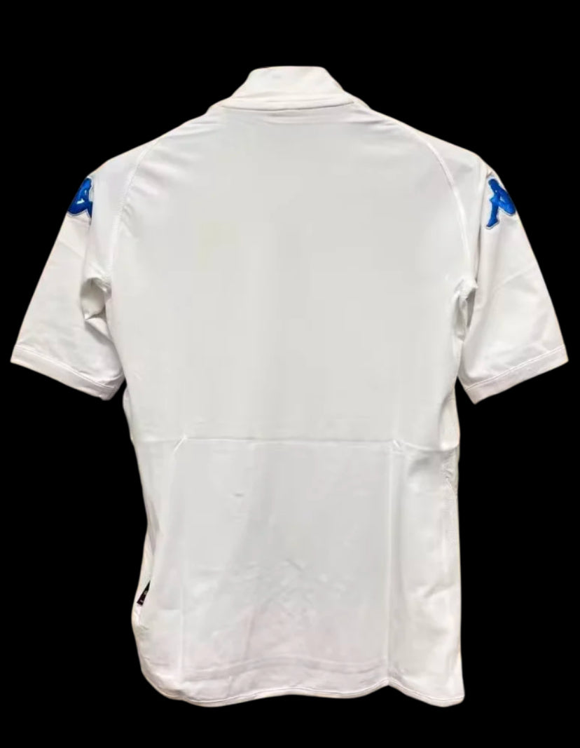 Italia Away 2002