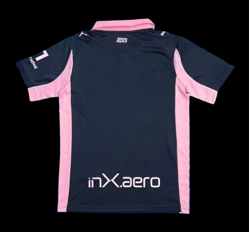 Palermo Away 25/26