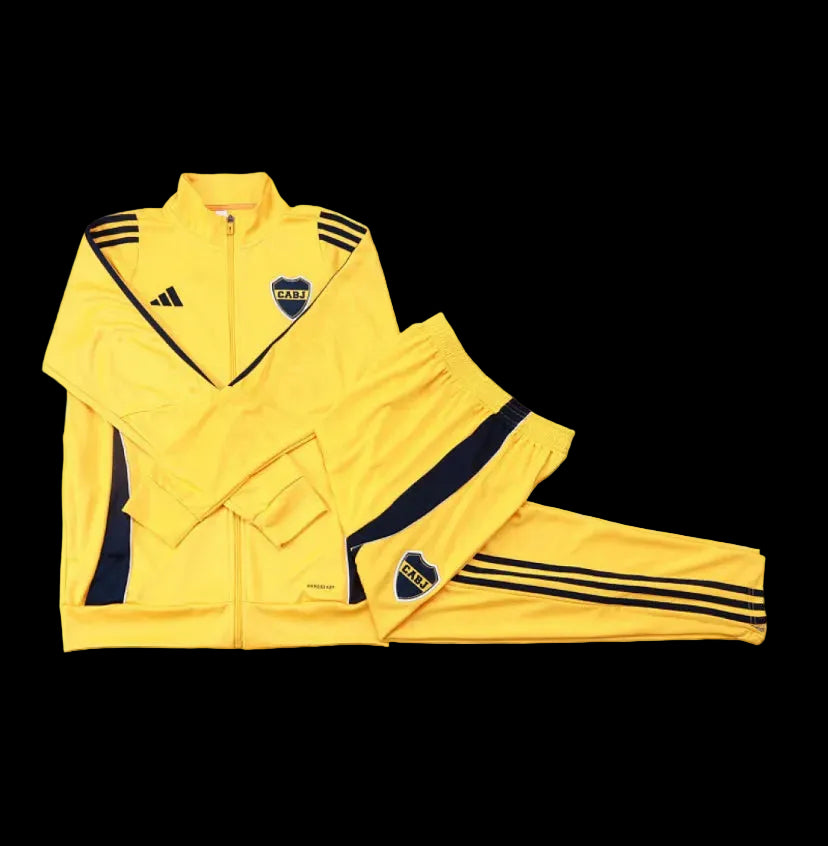 Tuta Boca Juniors 25/26