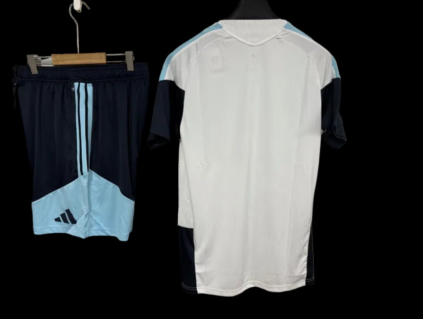 Kit allenamento Argentina 2026