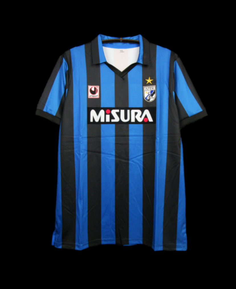 Inter Home 89/90