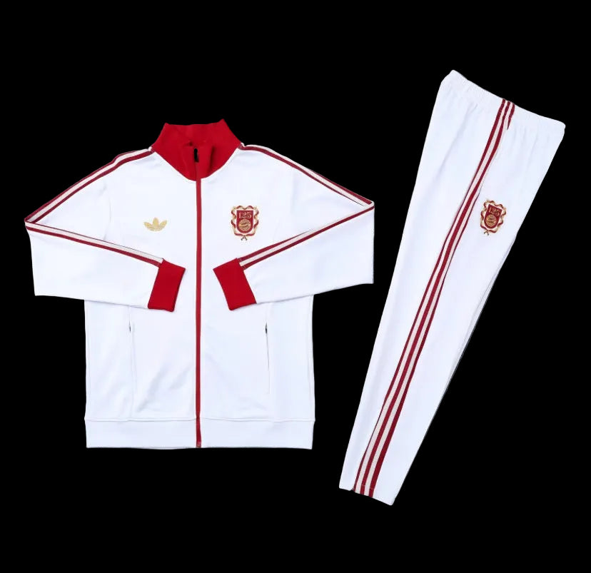 Tuta Bayern Monaco 25/26