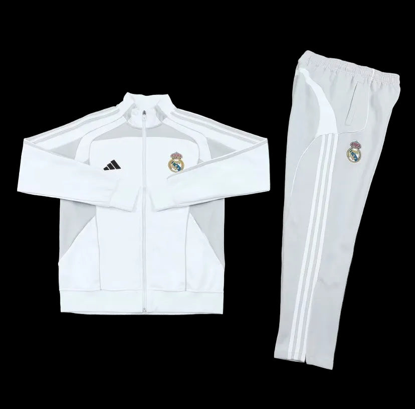 Tuta Real Madrid 25/26
