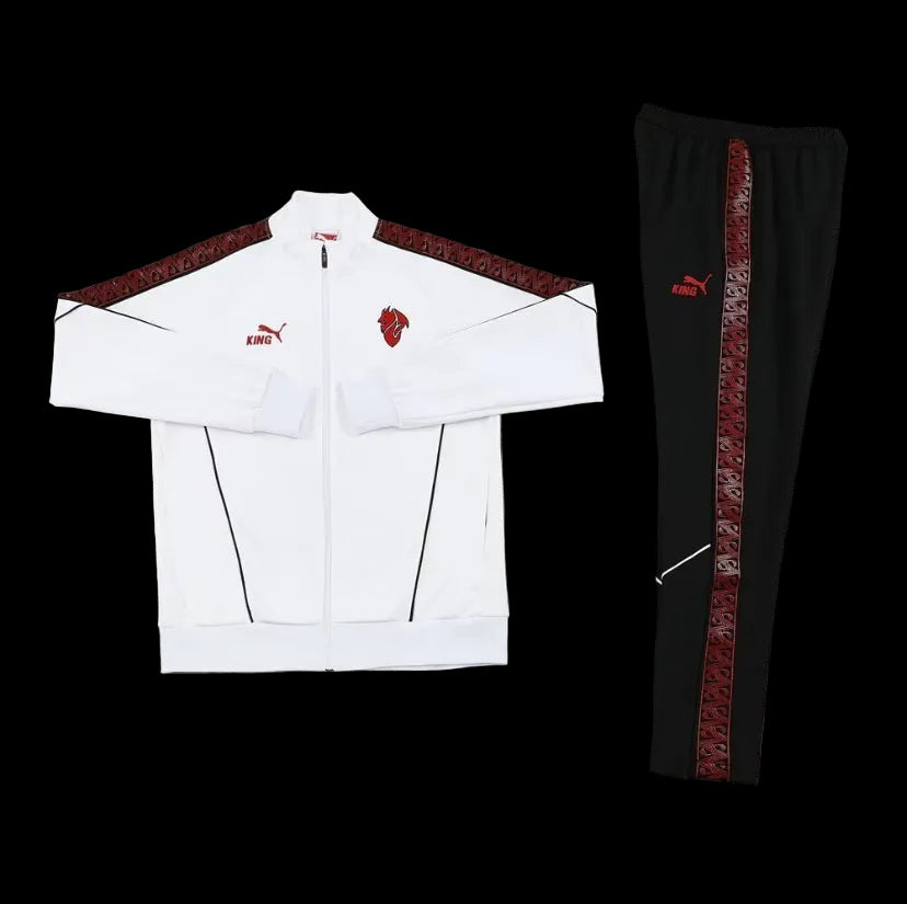 Milan tracksuit 25/26