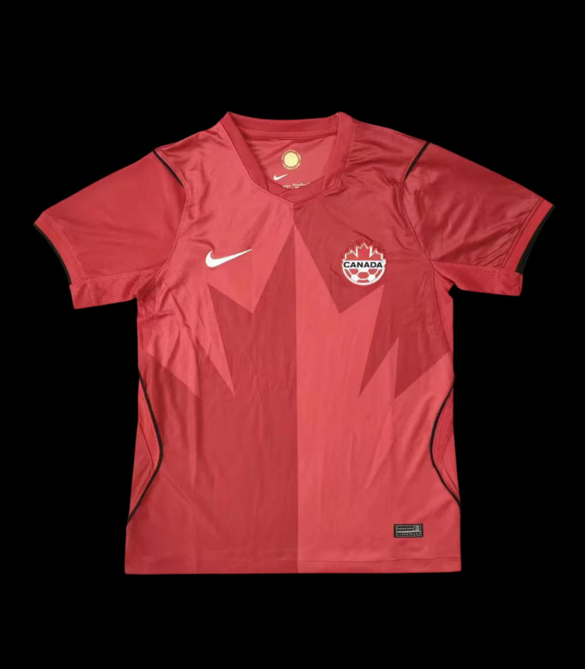 Canada Home 2026
