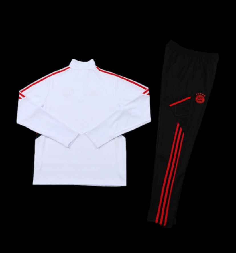 Tuta Bayern Monaco 25/26