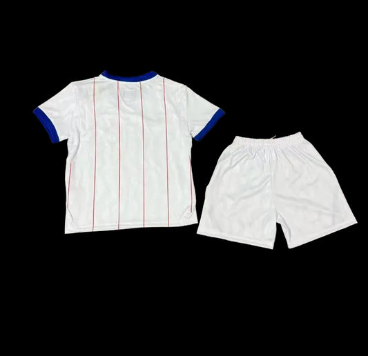 Kit Bambino Chelsea Away 26/27