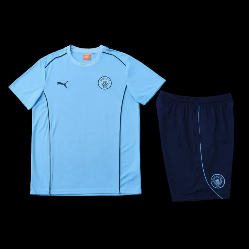 Manchester City Trainingsausrüstung 25/26