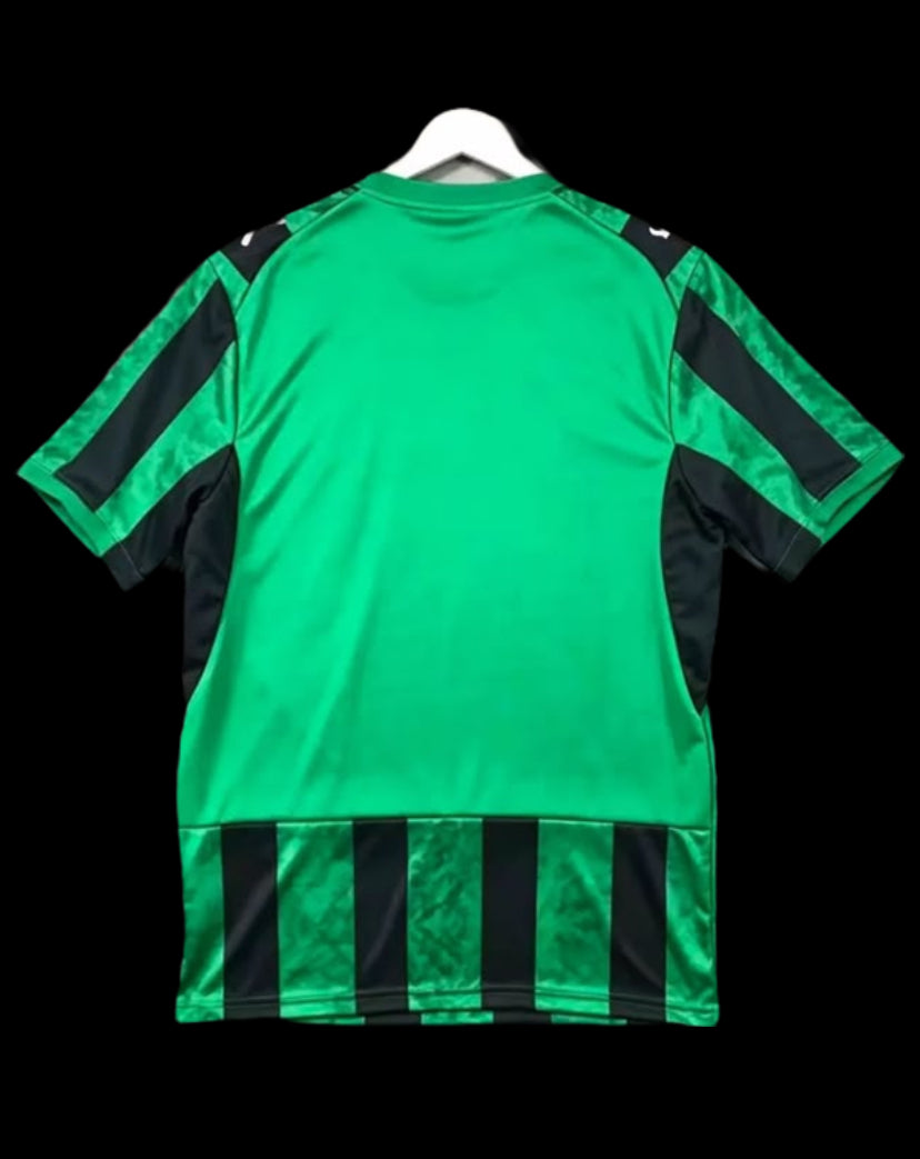 Sassuolo Home 26/27