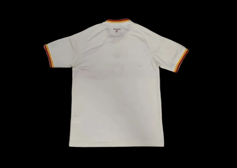 Roma Away 26/27