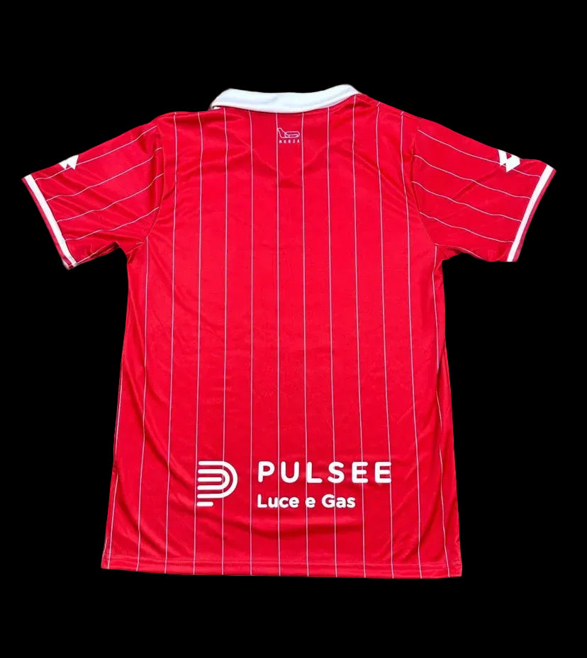Monza Home 25/26