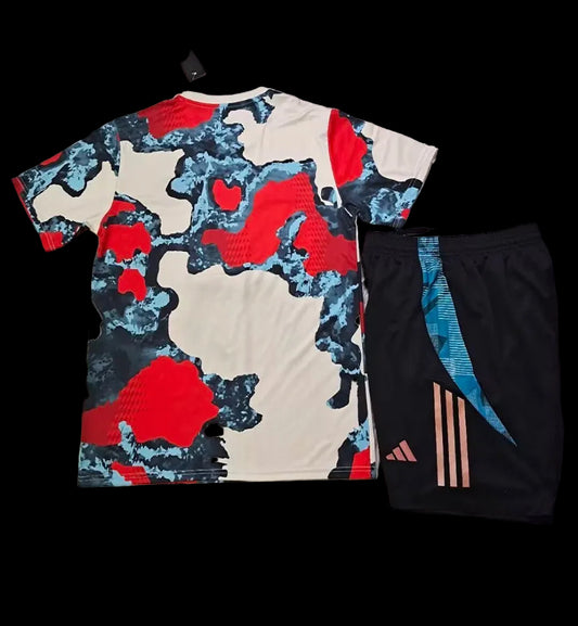 Kit allenamento Bayern Monaco 25/26