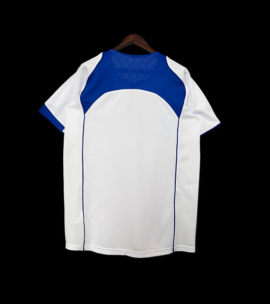 Inter Away 04/05