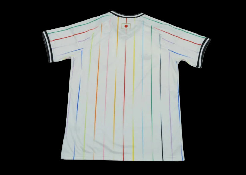 Giappone Away 2026