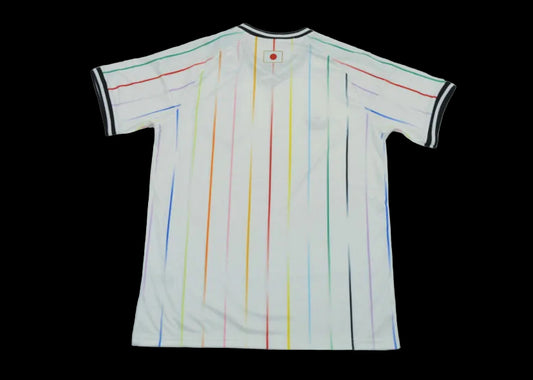 Giappone Away 2026