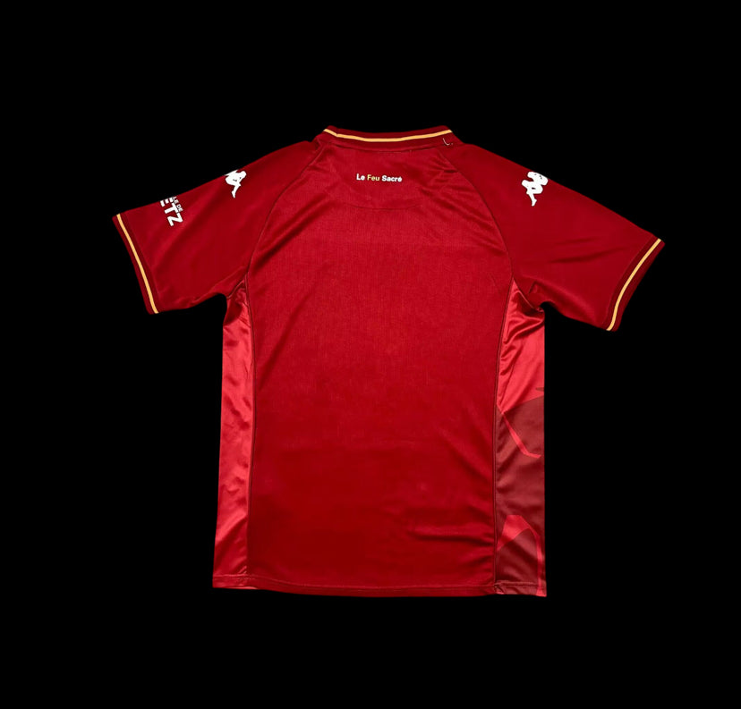 Metz Home 25/26