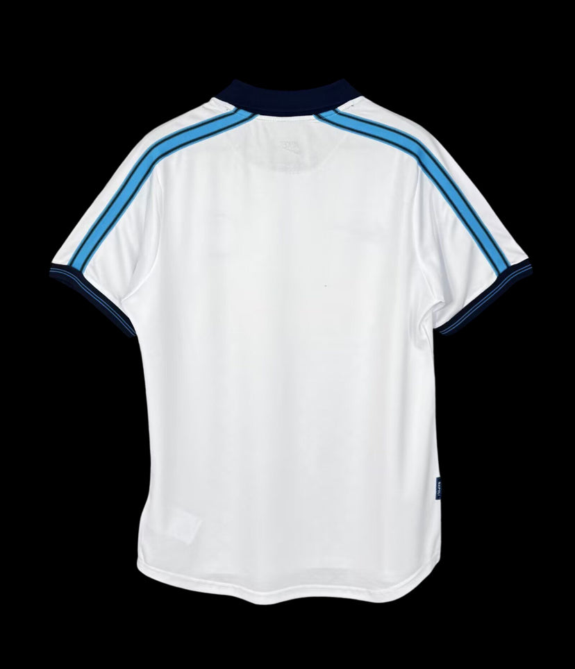 Napoli Away 98/99