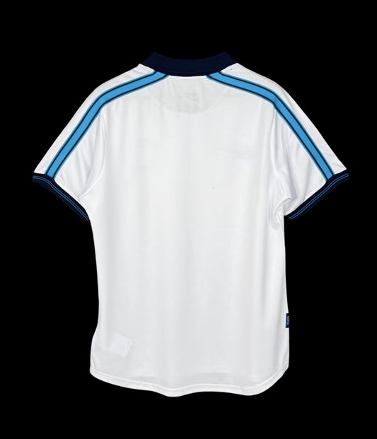 Napoli Away 98/99