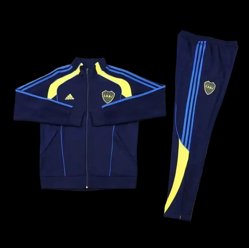 Tuta Boca Juniors 25/26