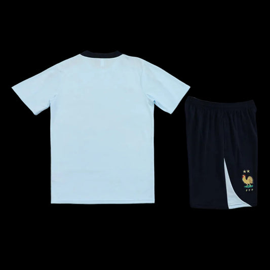 Kit allenamento Francia 2024