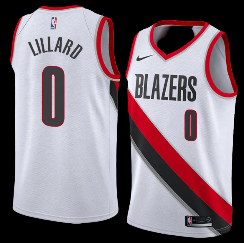 Canotta Portland Trail Blazers