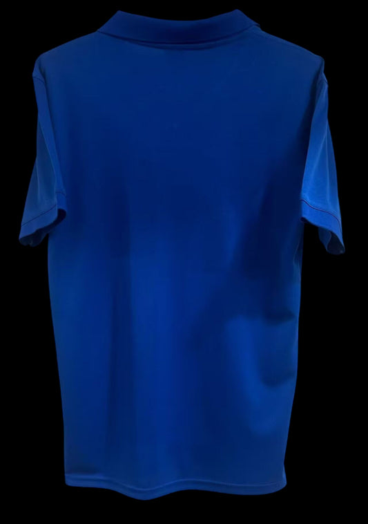 Napoli Home 85/86