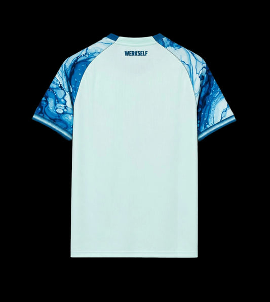 Bayern Leverkusen Away 26/27