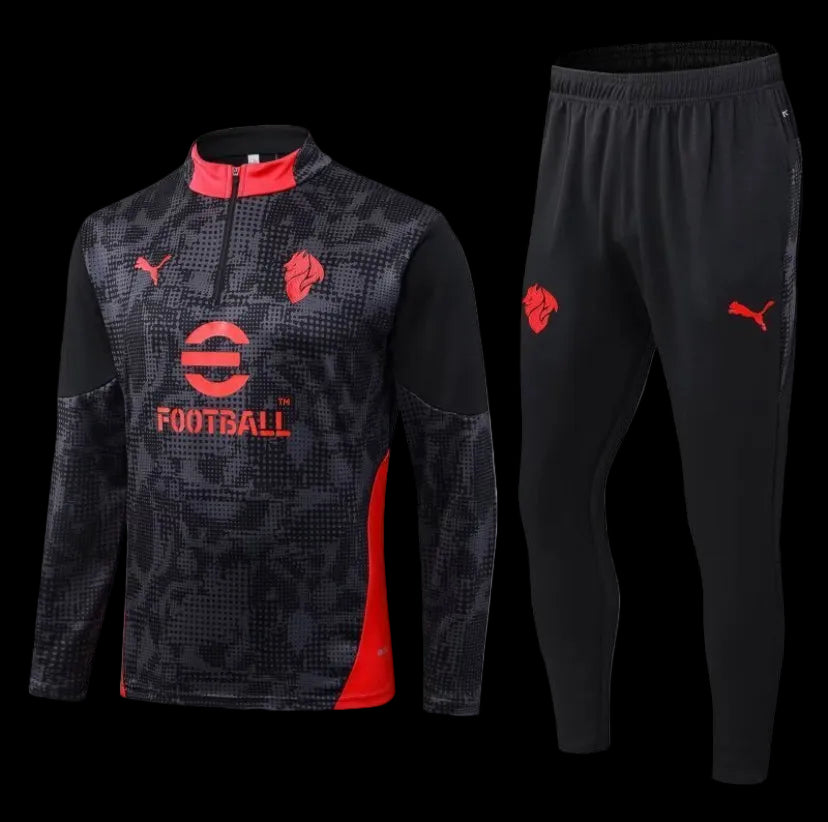Tuta Milan 25/26
