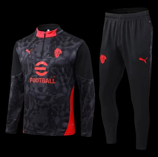 Tuta Milan 25/26