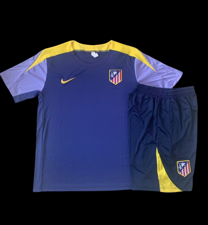 Kit allenamento Atletico Madrid 25/26