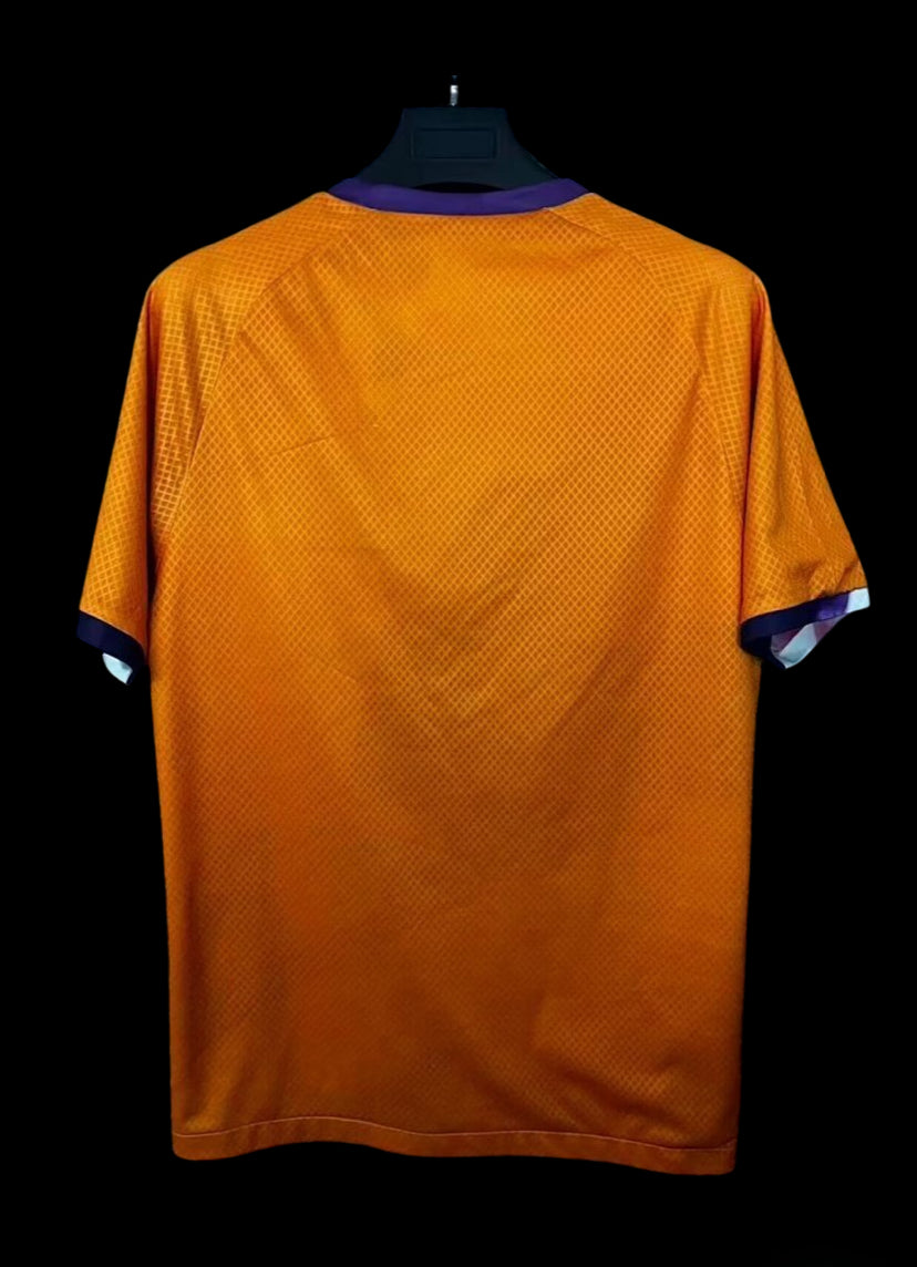 Fiorentina Fourth 25/26