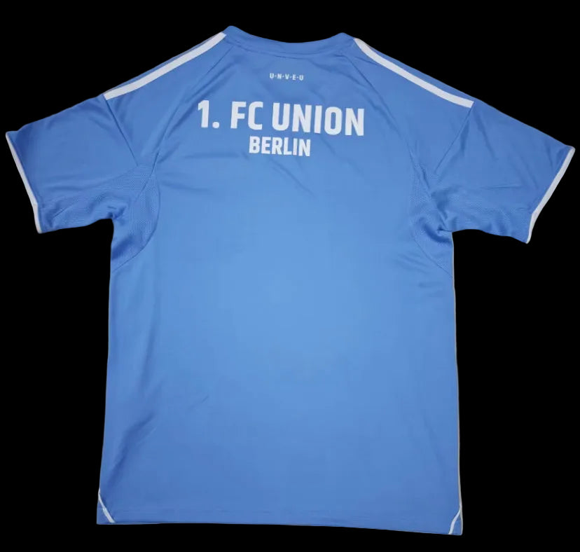 Union Berlino Third 25/26