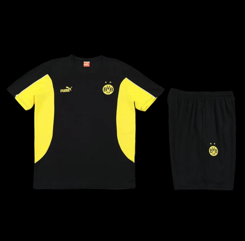 Kit allenamento Borussia Dortmund 25/26